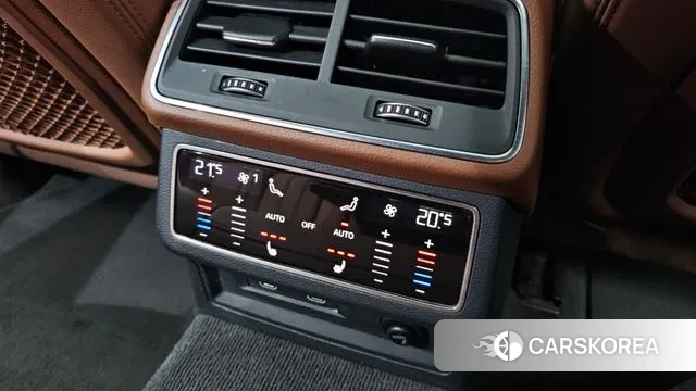 Audi A6 (C8) id 3487850 из Кореи 9