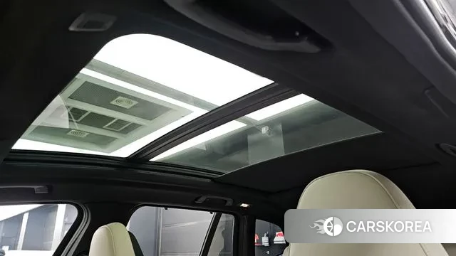 BMW X3M (G01) id 3771860 из Кореи 9