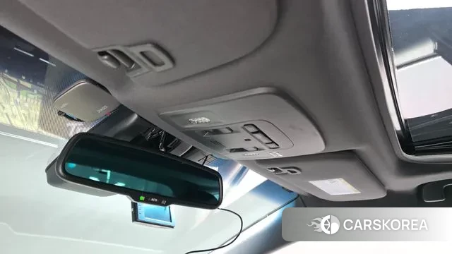 Toyota Avalon 5th Generation id 3593246 из Кореи 9