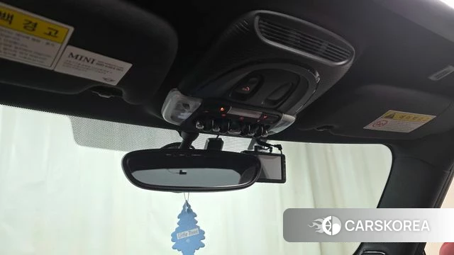 Mini Cooper S id 4285251 из Кореи 9