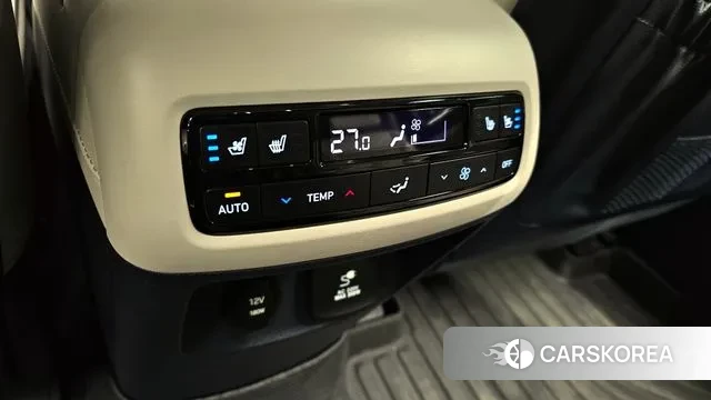 Hyundai The New Palisade id 3452375 из Кореи 9