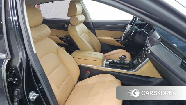 Kia K7 Premier id 4232157 из Кореи 9