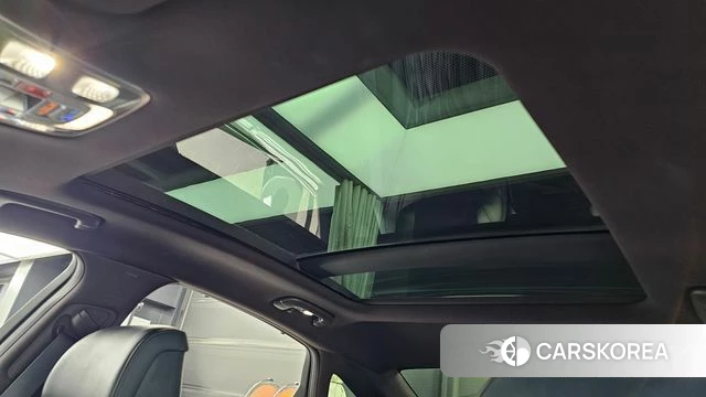 Genesis G80 (RG3) id 4682892 из Кореи 9