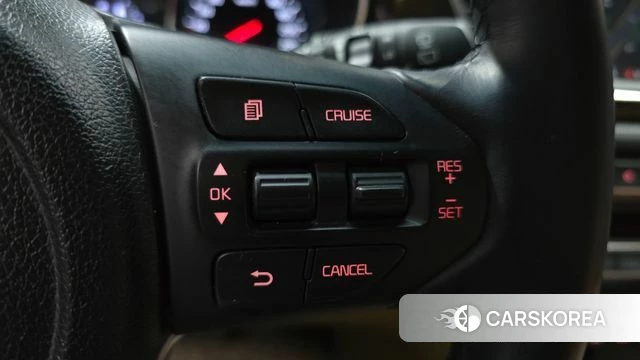 Kia The New Carnival id 4411186 из Кореи 9