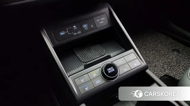 Hyundai Kona Hybrid (SX2) id 3042605 из Кореи 9