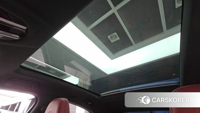 Porsche Cayenne (PO536) id 3866629 из Кореи 9