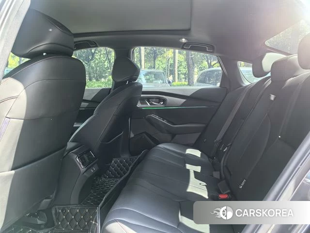 Honda Accord id 4278050 из Китая 9