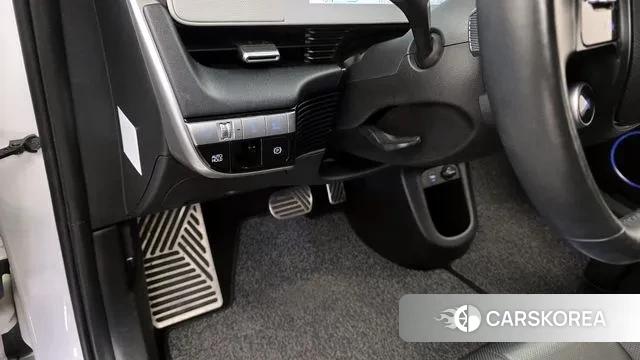 Hyundai Ionic 5 id 3468593 из Кореи 9