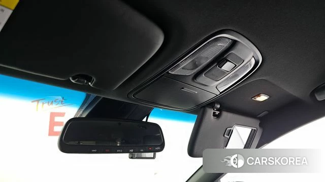 Kia Sportage The Bold id 4019820 из Кореи 9