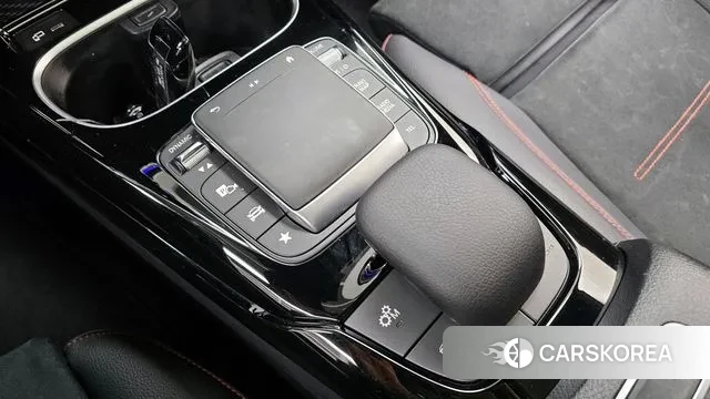 Mercedes-Benz A-Class W177 id 3629670 из Кореи 9