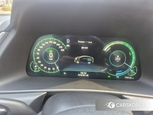 Hyundai Sonata Hybrid (DN8) id 3787652 из Кореи 9