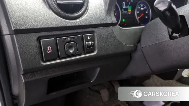 Dongfeng Socon C35 id 3262382 из Кореи 9