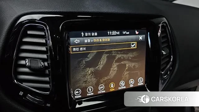 Jeep Compass 2nd Generation id 3345220 из Кореи 9