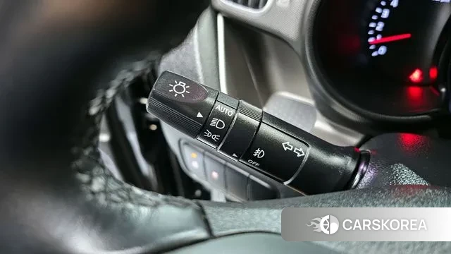 Kia The New Ray id 3772364 из Кореи 9