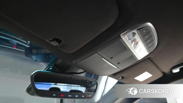 Genesis G90 id 4784655 из Кореи 9
