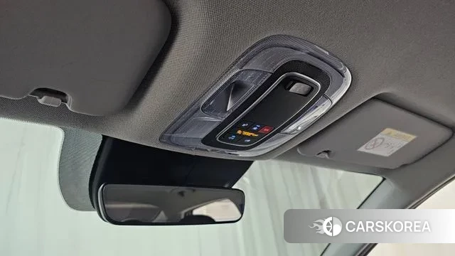 Hyundai The New Avante (CN7) id 3523384 из Кореи 9