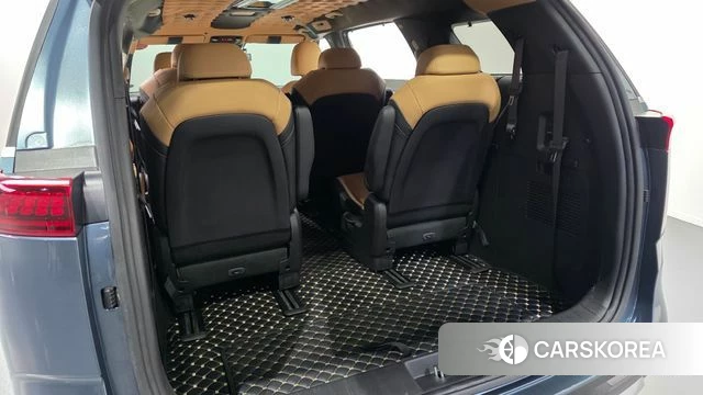 Kia Carnival 4th generation id 3892882 из Кореи 9