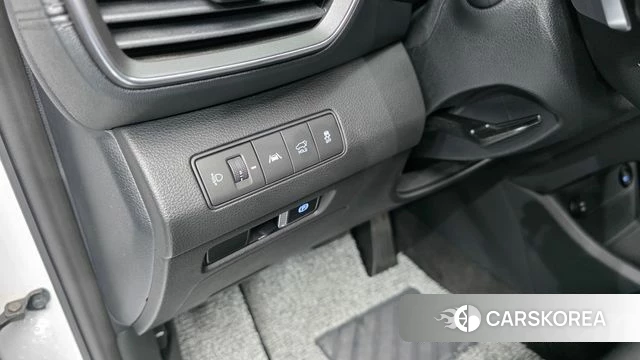 Hyundai The New Santa Fe id 4507612 из Кореи 9