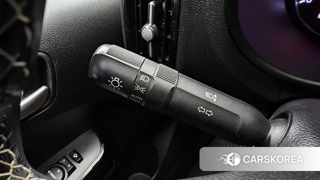 Kia All New Morning (JA) id 3598540 из Кореи 9