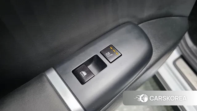 Hyundai Grandeur (GN7) id 3528572 из Кореи 9