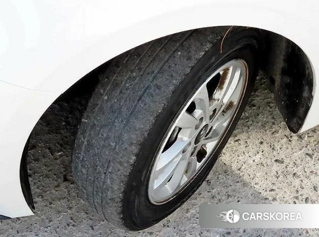 Kia Come New K3 id 4285781 из Кореи 9