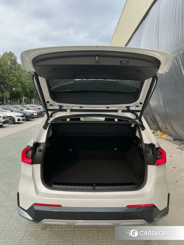 BMW X1 id 4321295 из Китая 9