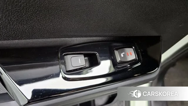 Ssangyong Torres id 2964087 из Кореи 9