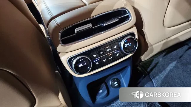 Genesis GV80 id 3438054 из Кореи 9