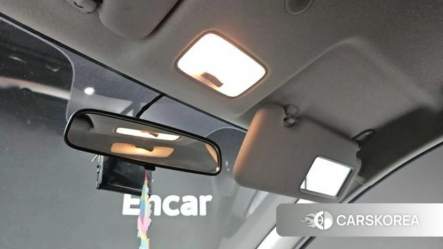 Kia All New Morning (JA) id 4633117 из Кореи 9