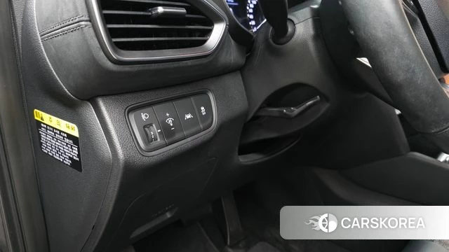 Hyundai Santa Fe TM id 4403247 из Кореи 9