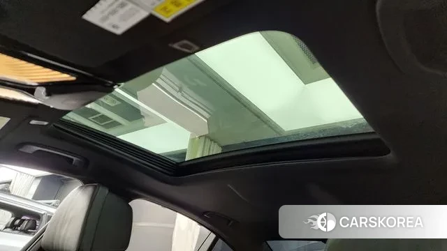 BMW 5 Series (G30) id 3455238 из Кореи 9