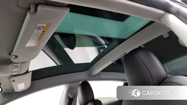 Tesla Model 3 id 3028587 из Кореи 9