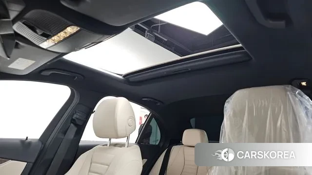 Mercedes-Benz E-Class W213 id 3463892 из Кореи 9