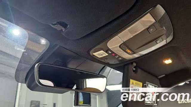 Kia Sorento 4th Generation id 2812350 из Кореи 9