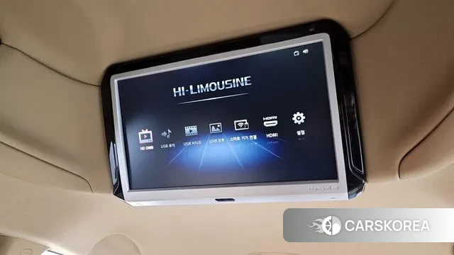 Kia The New Carnival id 3748419 из Кореи 9