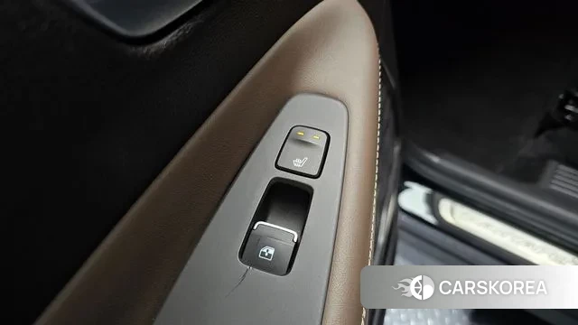 Hyundai Santa Fe TM id 3599139 из Кореи 9