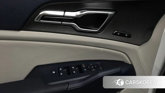 Kia The New Sportage 5th Generation id 4617285 из Кореи 9