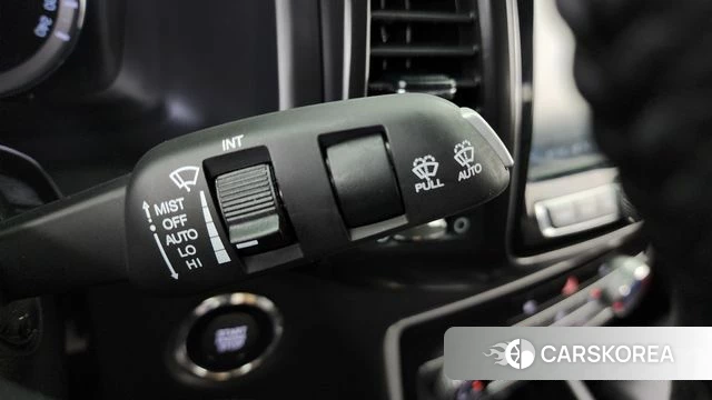 Ssangyong Rexton Sports id 4470847 из Кореи 9