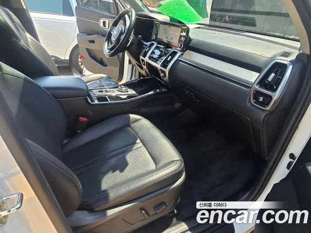 Kia Sorento 4th Generation id 2690528 из Кореи 9