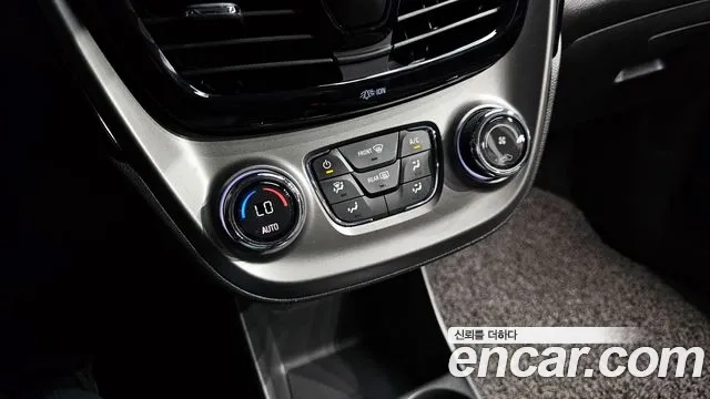 Chevrolet (GM Daewoo) The New Spark id 2874293 из Кореи 9
