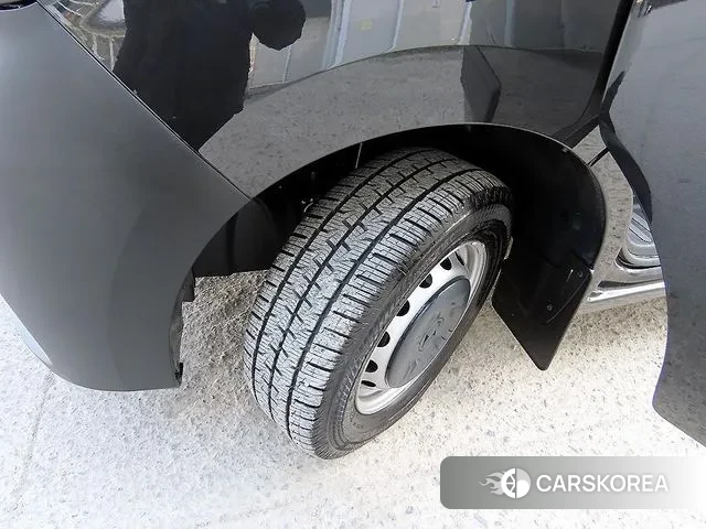 Renault Korea (Samsung) Master id 3739392 из Кореи 9