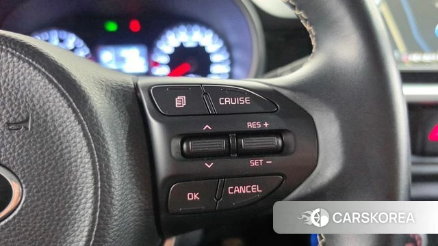 Kia All New Morning (JA) id 4694195 из Кореи 9