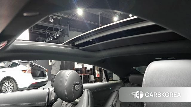 Mercedes-Benz E-Class W213 id 4555787 из Кореи 9