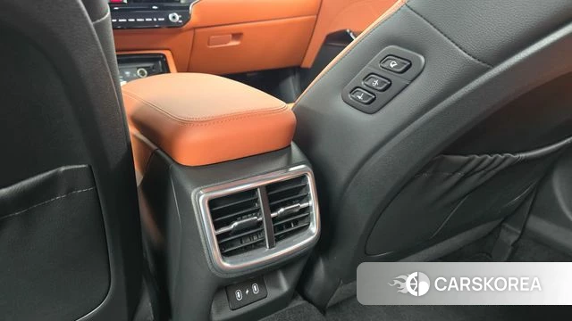 Kia The New K5 3rd generation id 4700864 из Кореи 9