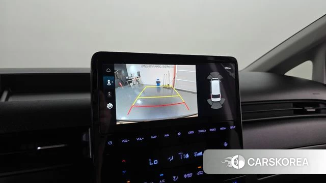 Hyundai Staria id 3963219 из Кореи 9