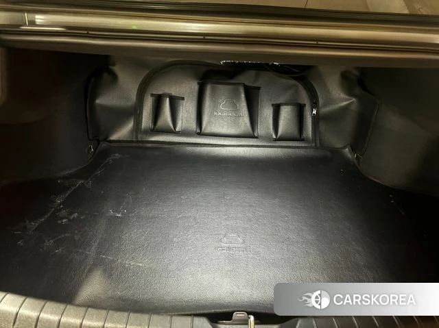 Kia K8 id 4702492 из Кореи 9