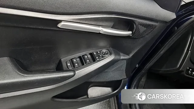 Kia The New Seltos id 3492294 из Кореи 9