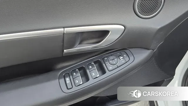 Hyundai Sonata (DN8) id 3586770 из Кореи 9