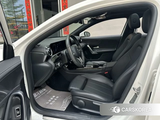 Mercedes-Benz Class A id 4261269 из Китая 9
