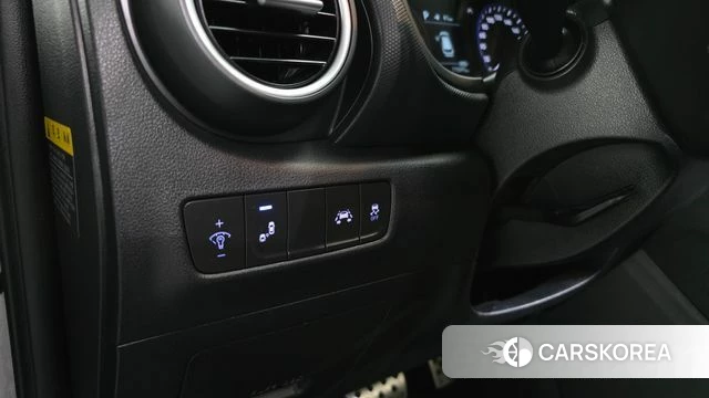 Hyundai Kona id 4020626 из Кореи 9